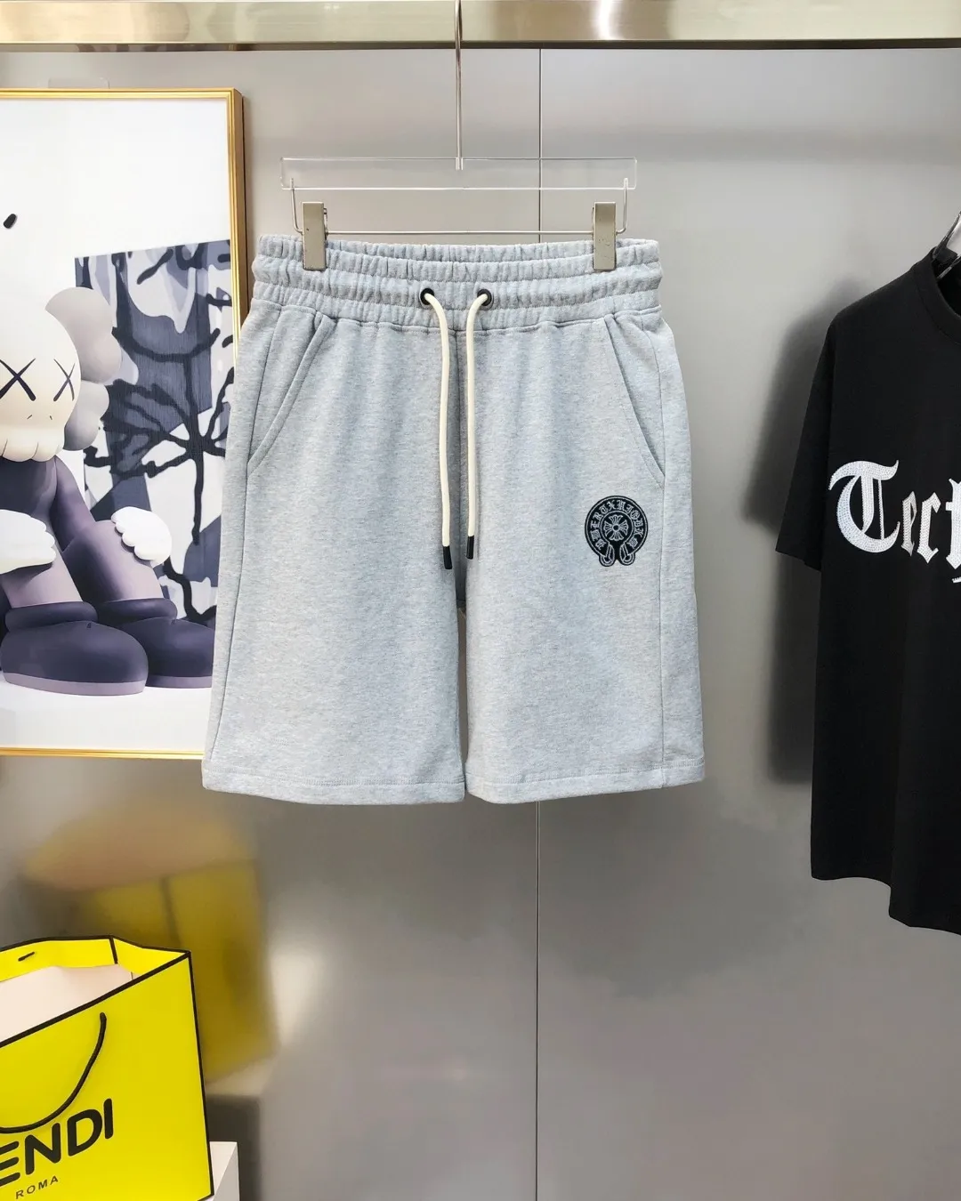 New Arrival Original Premium Quality 100% Versatile ， ！ ， ， 。Size：S-XL （ 185 ）Black Gray